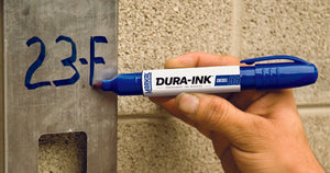 DURA-INK Chisel Marker DURA-INK Chisel Marker